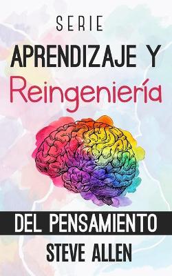 Book cover for Serie Aprendizaje y reingenieria del pensamiento