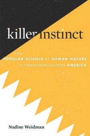 Cover of Killer Instinct