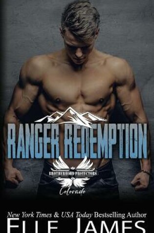 Cover of Ranger Redemption