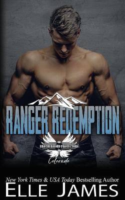 Book cover for Ranger Redemption