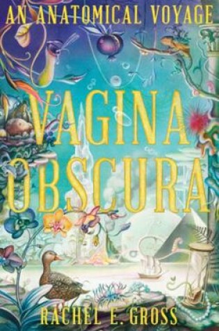 Cover of Vagina Obscura