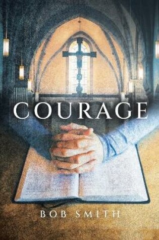 Cover of Courage