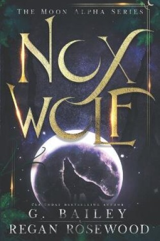 Cover of Nox Wolf
