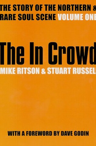 Cover of The In Crowd