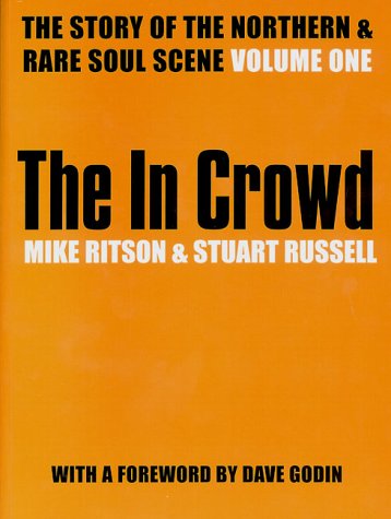Cover of The In Crowd