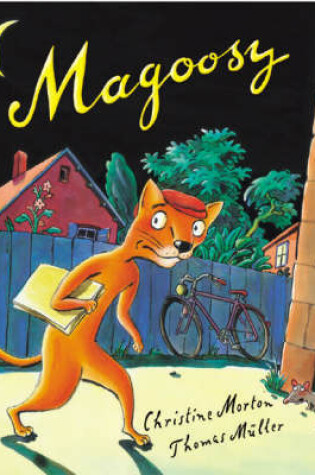 Cover of Magoosy (HB)