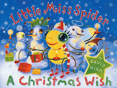 Cover of A Christmas Wish