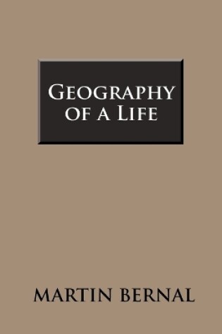 Cover of Geography of a Life