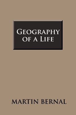 Book cover for Geography of a Life