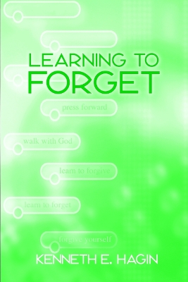 Book cover for Learning to Forget