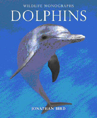 Book cover for Dolphins