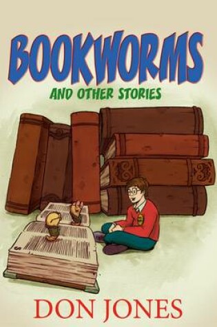 Cover of Bookworms