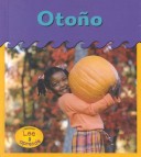 Cover of Otoño