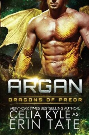 Cover of Argan