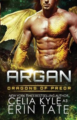 Book cover for Argan