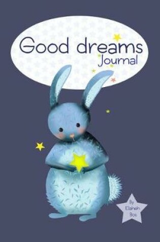 Cover of Good Dreams