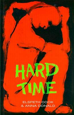 Book cover for Hard Time