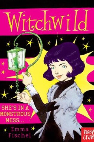 Cover of Witchwild