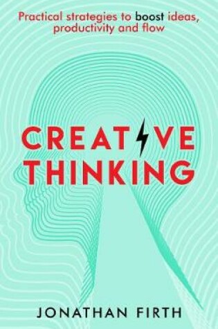 Cover of Creative Thinking