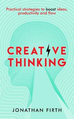 Book cover for Creative Thinking