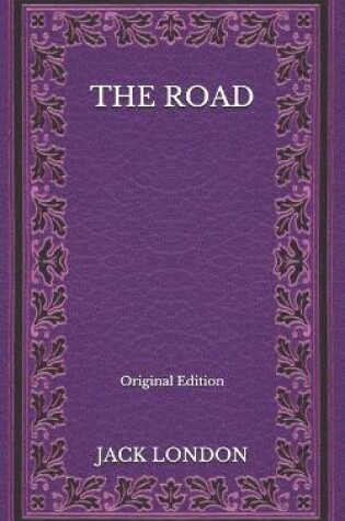 Cover of The Road - Original Edition