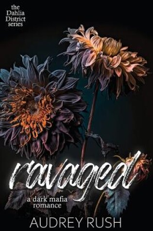 Cover of Ravaged