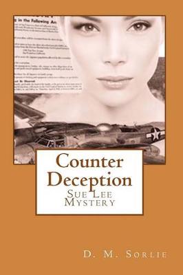 Book cover for Counter Deception