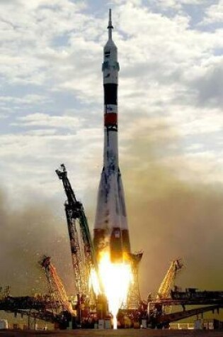 Cover of Soyuz TMA-2 Launch from Baikonur Journal