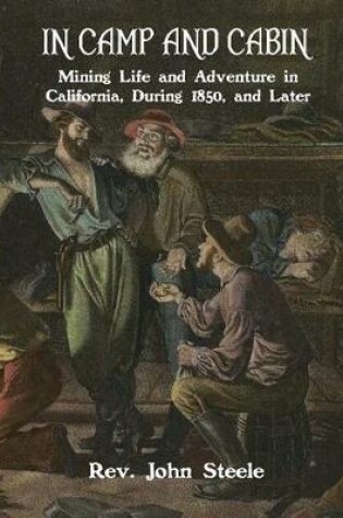 Cover of In Camp and Cabin