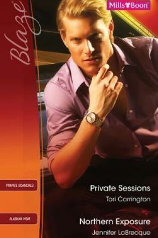 Cover of Private Sessions/Northern Exposure