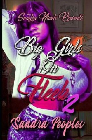 Cover of Big Girls on Fleek 2
