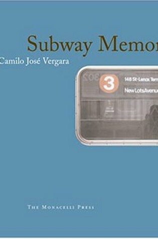 Cover of Subway Memories