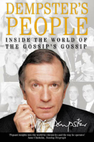 Cover of Dempster's People