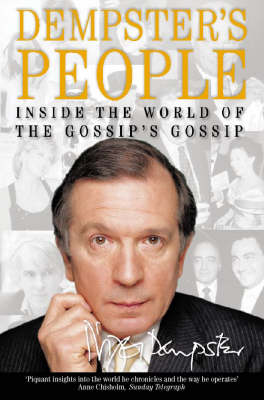 Book cover for Dempster's People