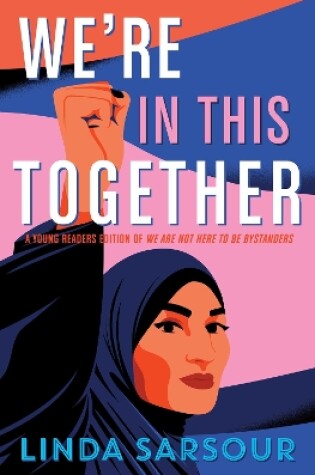 Cover of We're in This Together
