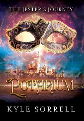 Book cover for Potarium