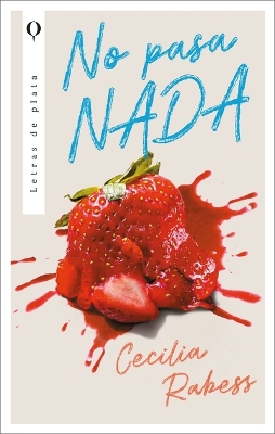 Book cover for No Pasa NADA