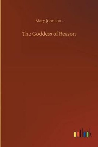 Cover of The Goddess of Reason