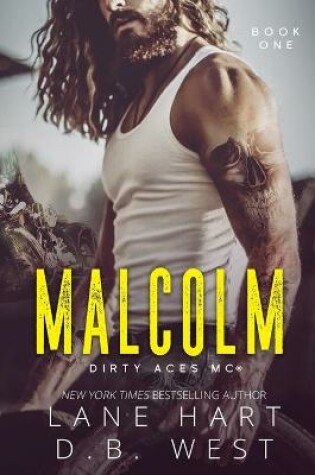 Cover of Malcolm