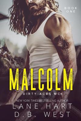 Cover of Malcolm