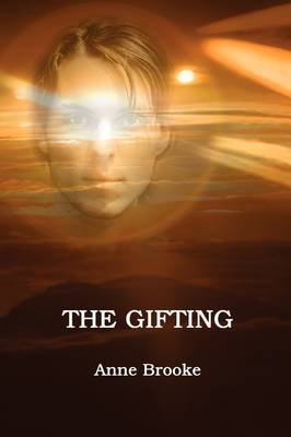 Book cover for The Gifting