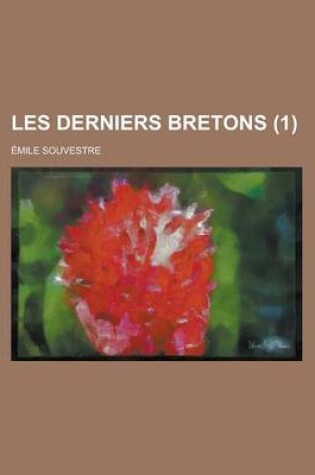 Cover of Les Derniers Bretons (1)