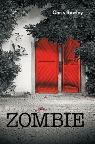 Cover of Zombie