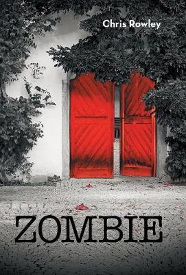 Book cover for Zombie