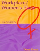 Book cover for Workplace/Women's Place