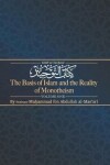 Book cover for Kitab ut-Tawheed