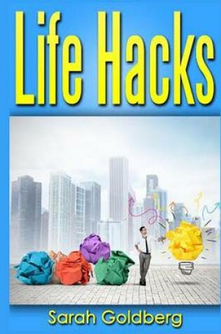 Cover of Life Hacks