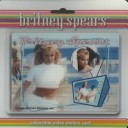 Book cover for Sometimes Video Motion Card Britney Spears