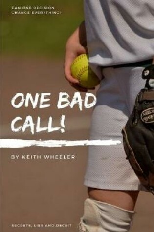 Cover of One Bad Call