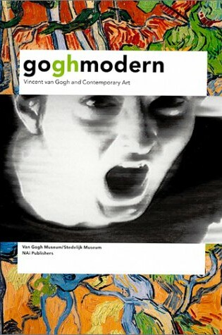 Cover of Gogh Modern
